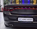دودج تشارجر EXCELLENT DEAL for our Dodge Charger ( 2019 Model ) in Grey Color GCC Specs