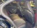 مرسيدس بنز CLA 45 AMG 4MATIC+