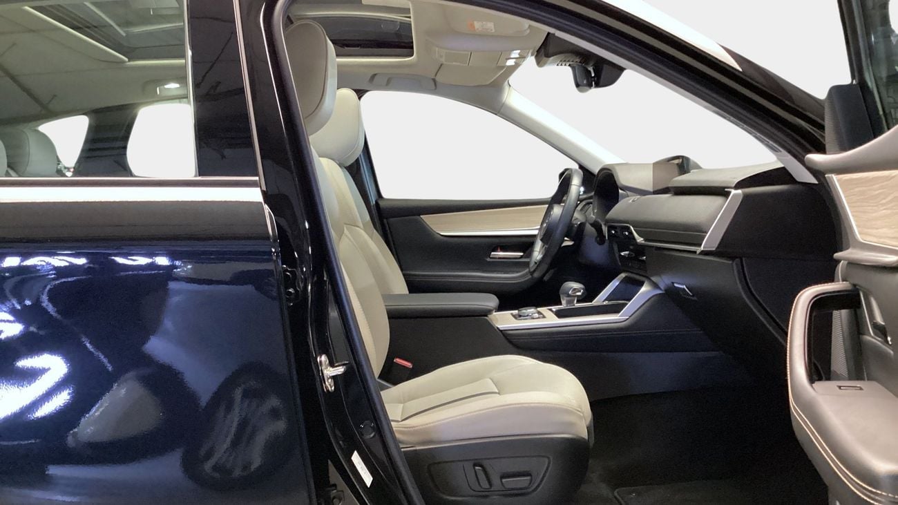 مازدا CX60 Azami | شامل الضمان | 0 ﺪﻔﻋﺓ ﺃﻮﻟﻯ