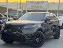 Land Rover Range Rover Velar R-DYNAMIC HSE 2.0L 2018