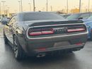 Dodge Challenger Scat Pack 6.4L (485 HP)