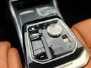 BMW 735i MASTERCLASS PURE EXCELLENCE BMW 7 Series 735 2025 GCC specs