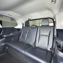 Toyota Grand Highlander Limited