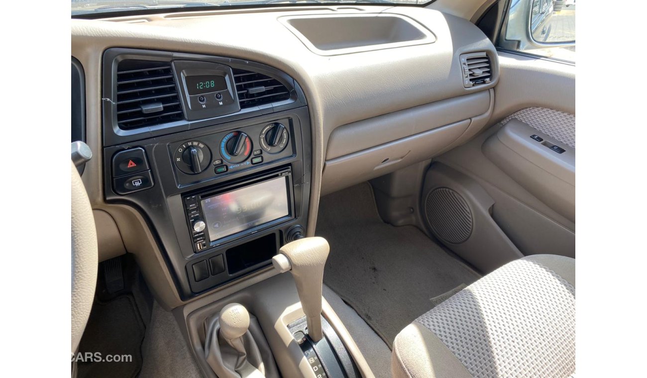 Nissan Pathfinder 2005 4x4 Ref# 627