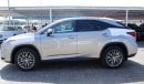 Lexus RX350