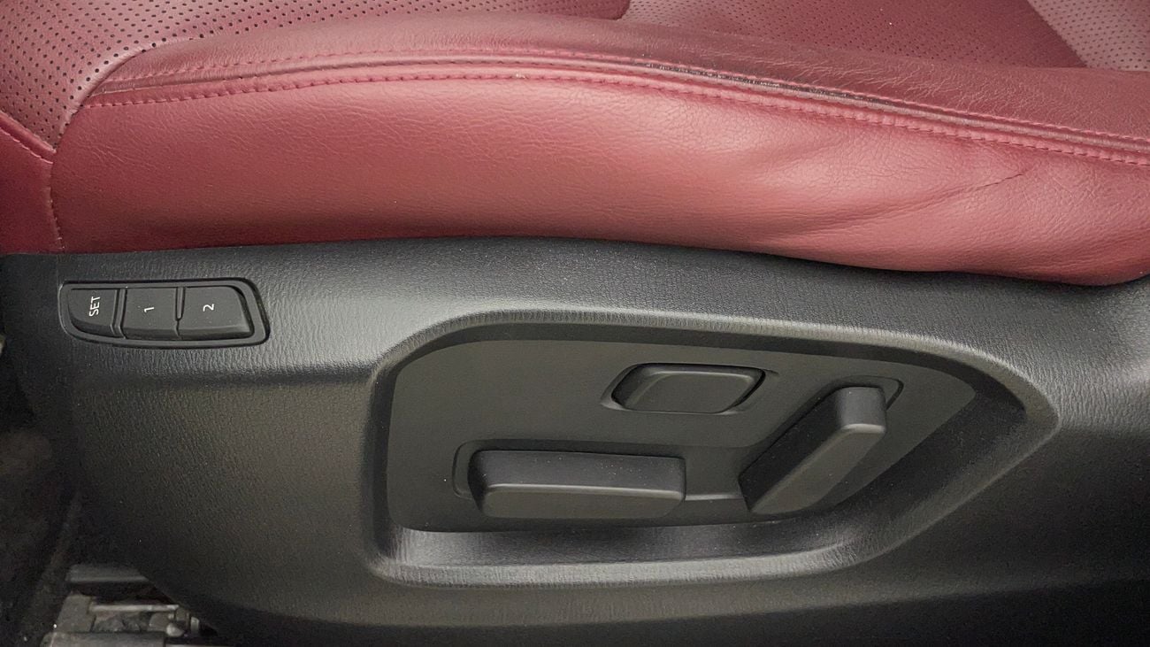 Mazda CX9 Ignite Edition 2.5L 2024 IGNITE EDITION | AED 1495/Month | 0 DP | 30 Day Return | Warranty | Service