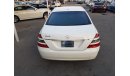 Mercedes-Benz S 550 Mercedes benz S550 Japan full option full service night vision and radar car prefect condition no ne