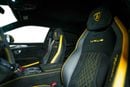 Lamborghini Urus PERFORMANTE Full Carbon Fibre Package - Rally Mode - Full option - Special Colour Giallo Auge