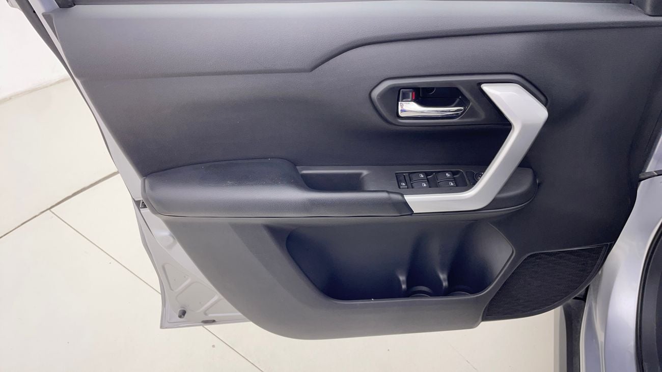 Toyota Raize 1.0T G G 1 | Zero Down Payment | Home Test Drive