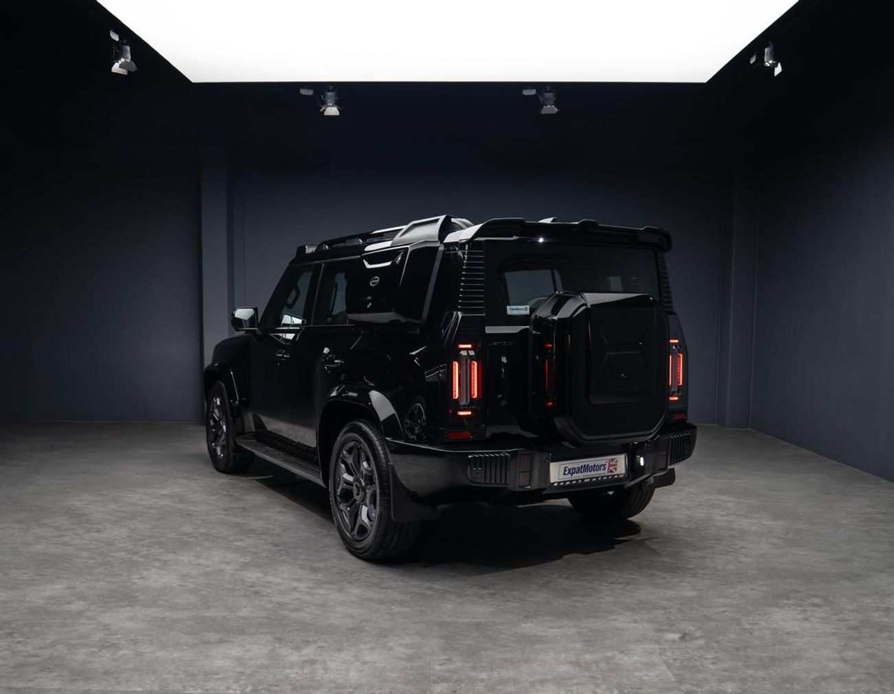 جيتور T2 Luxury