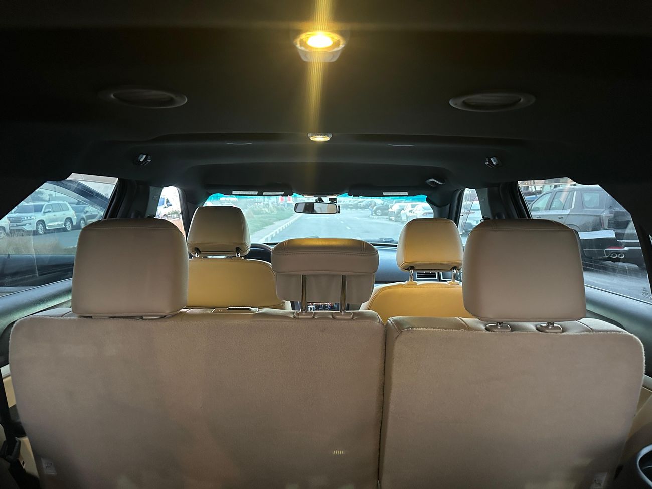 Ford Explorer XLT V4 2.3L