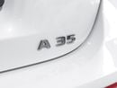Mercedes-Benz A 35 AMG 4MATIC Hatchback