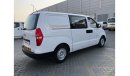 Hyundai H-1 GCC VAN