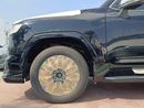 Toyota Land Cruiser LC300 / VXR / 3.3L Diesel / LOWEST PRICE IN MARKET (CODE # 67962)