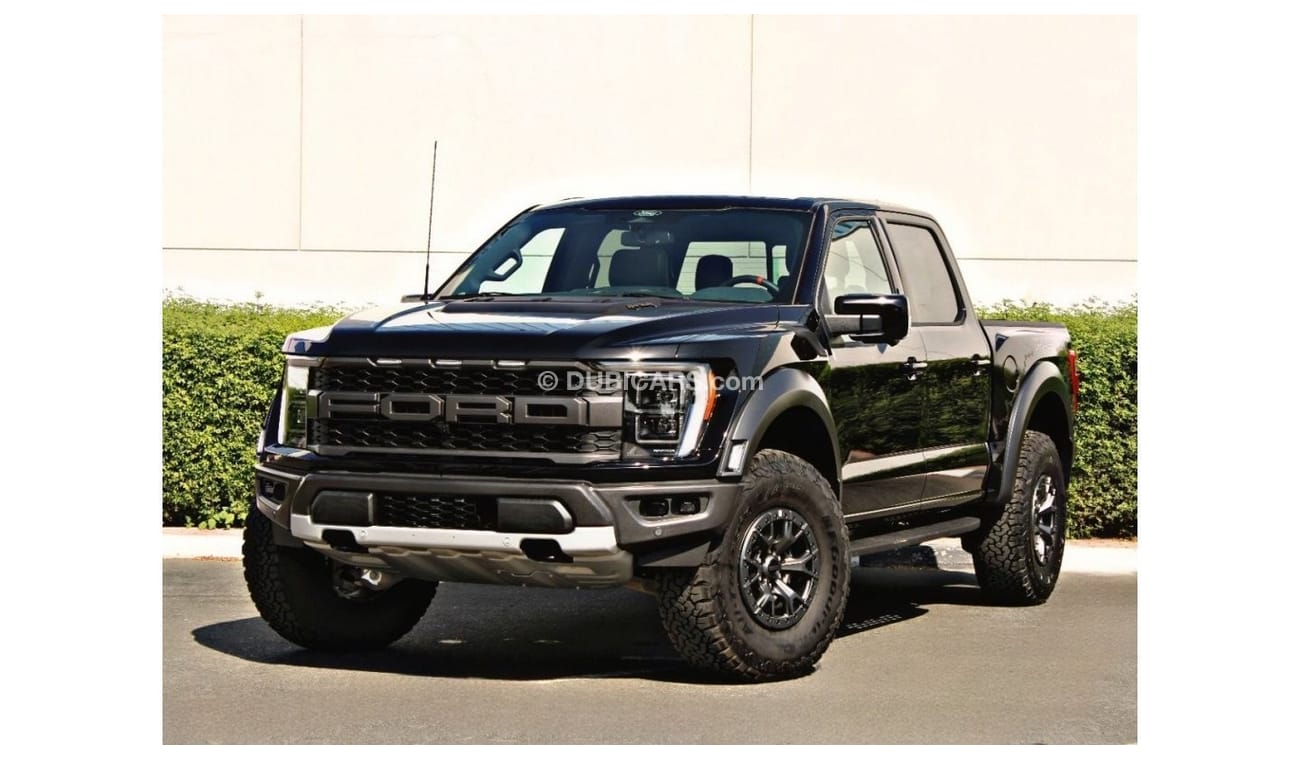 Ford F 150 Raptor 37 Edition