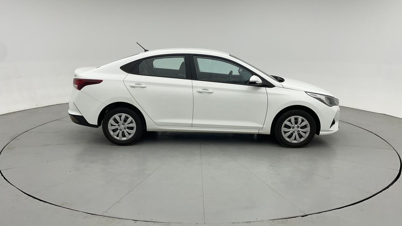 Hyundai Accent SMART 1.6 | Zero Down Payment | Free Home Test Drive