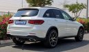 Mercedes-Benz GLC 300 AMG 4Matic SUV 2.0L , 2022 , 0Km , (ONLY FOR EXPORT)