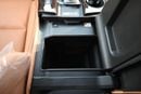 Lexus LX 700h HYBRID 3.5L AWD AUTOMATIC TRANSMISSION