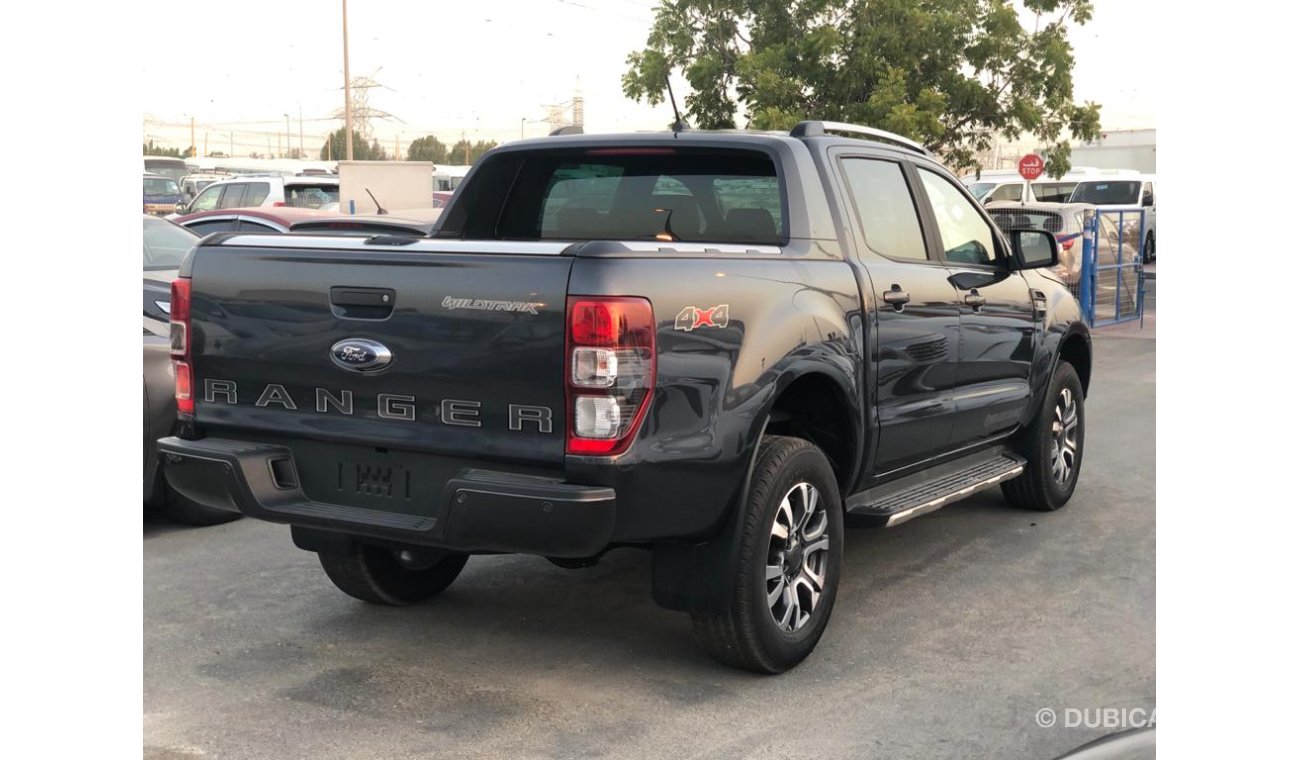 Ford Ranger Wildtrak 3.2 Dsl, Full option, Offering exclusive price on call/message, Car Code: FRDW