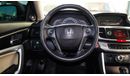 Honda Accord Coupe