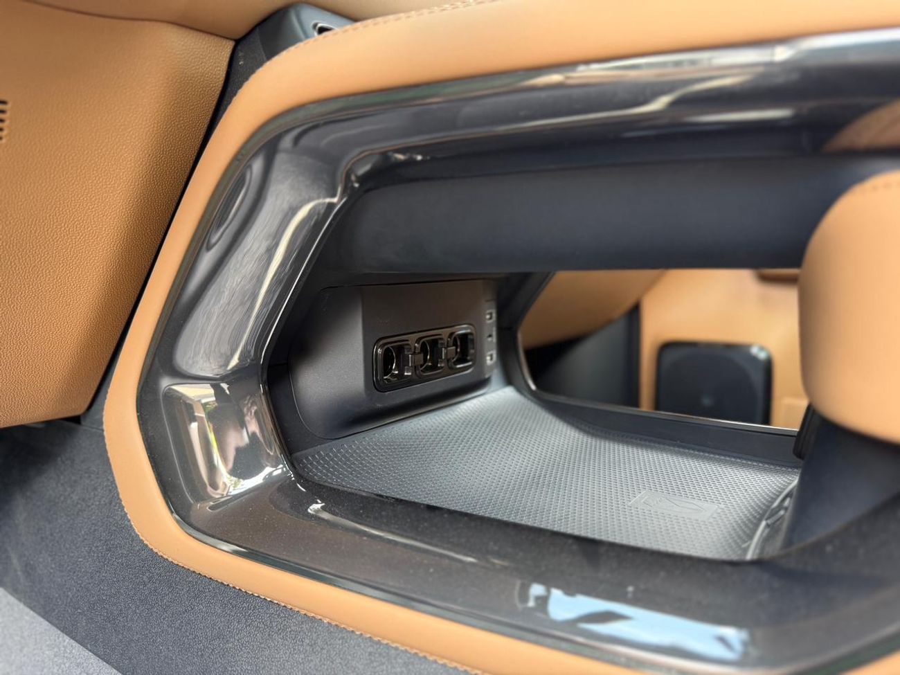 BYD Leopard 5 Leopard 5 Ultra / 2 Diff-Lock / Big Battery