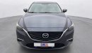 Mazda 6 V 2.5 | Under Warranty | Inspected on 150+ parameters