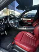 مرسيدس بنز C 200