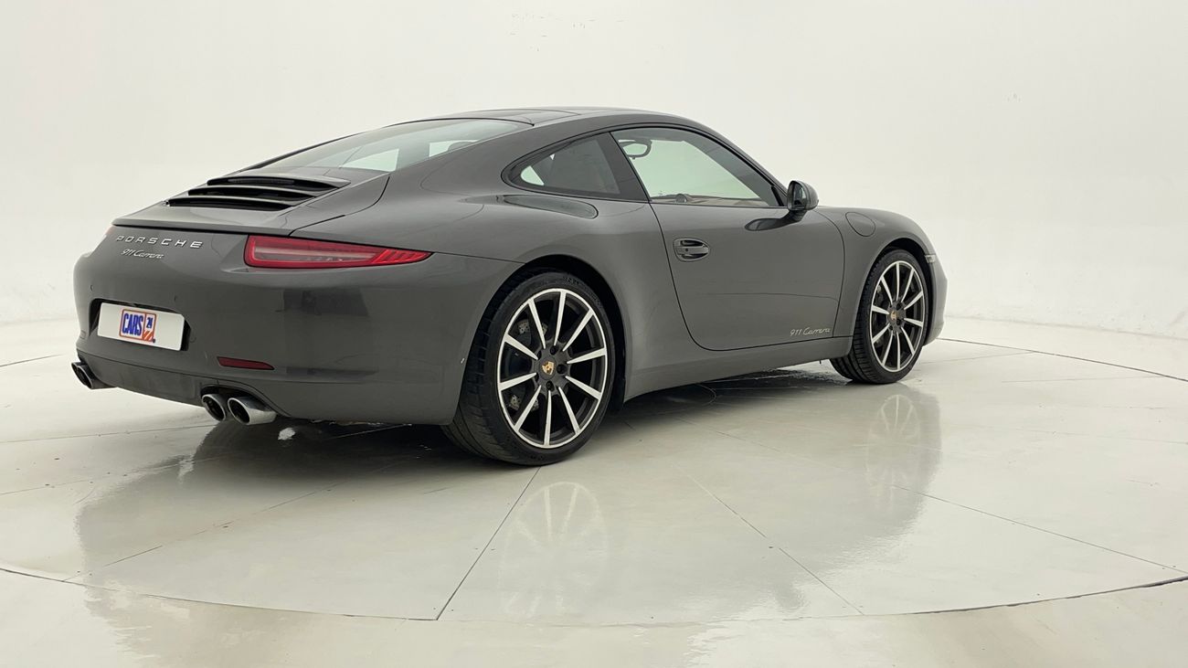 Porsche 911 CARRERA 3.4 | Zero Down Payment | Home Test Drive