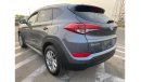 Hyundai Tucson 2018 HYUNDAI TUCSON AWD 2.0L / Mid Option+ / Mint Condition