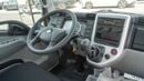 ميتسوبيشي كانتر فان Brand New Mitsubishi Fuso Canter 2026 4.2L M/T |White/Black|CANTERCHASSIS-170-ABS-2T| FOR EXPORT
