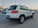 Volkswagen Tiguan Sport 2.0L