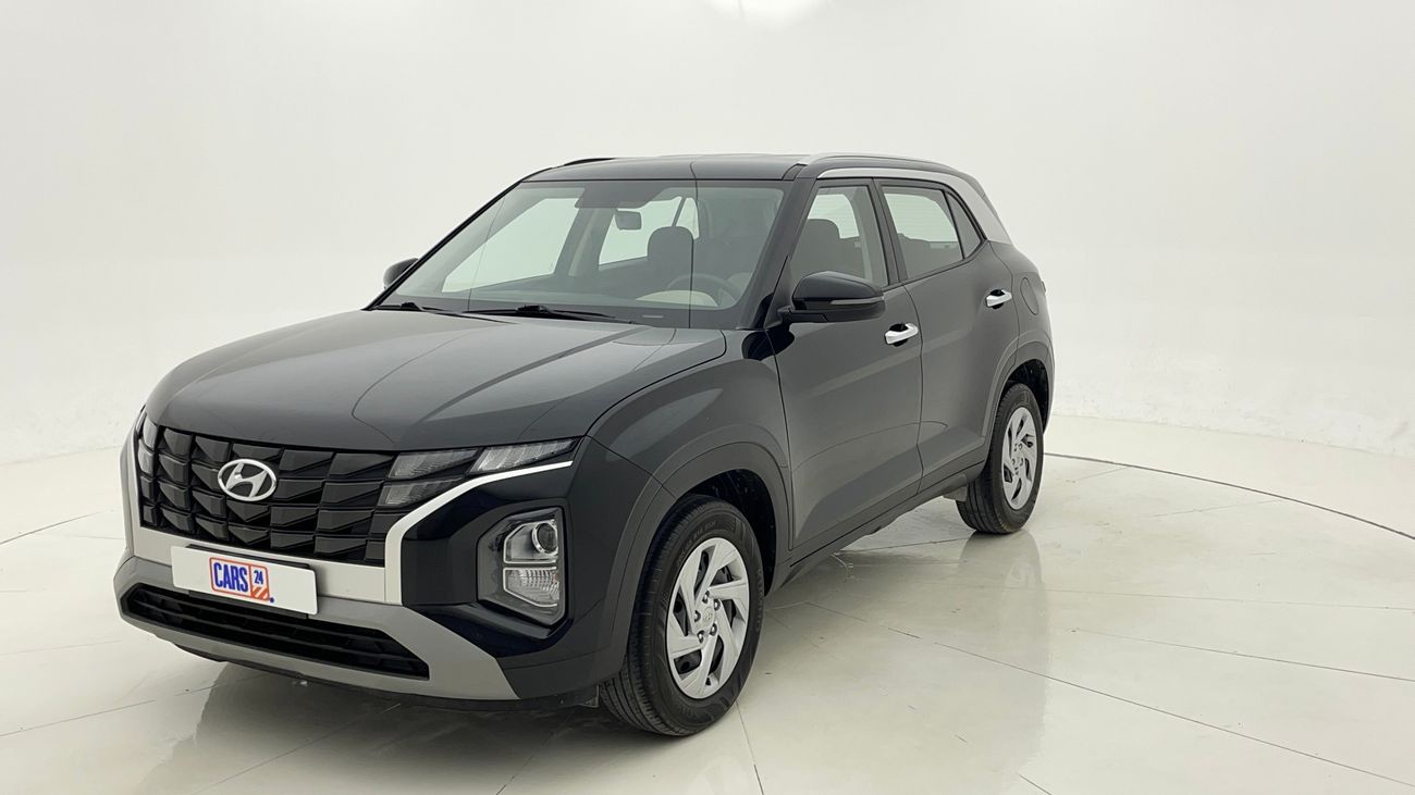 Hyundai Creta SMART 1.5 | Zero Down Payment | Home Test Drive