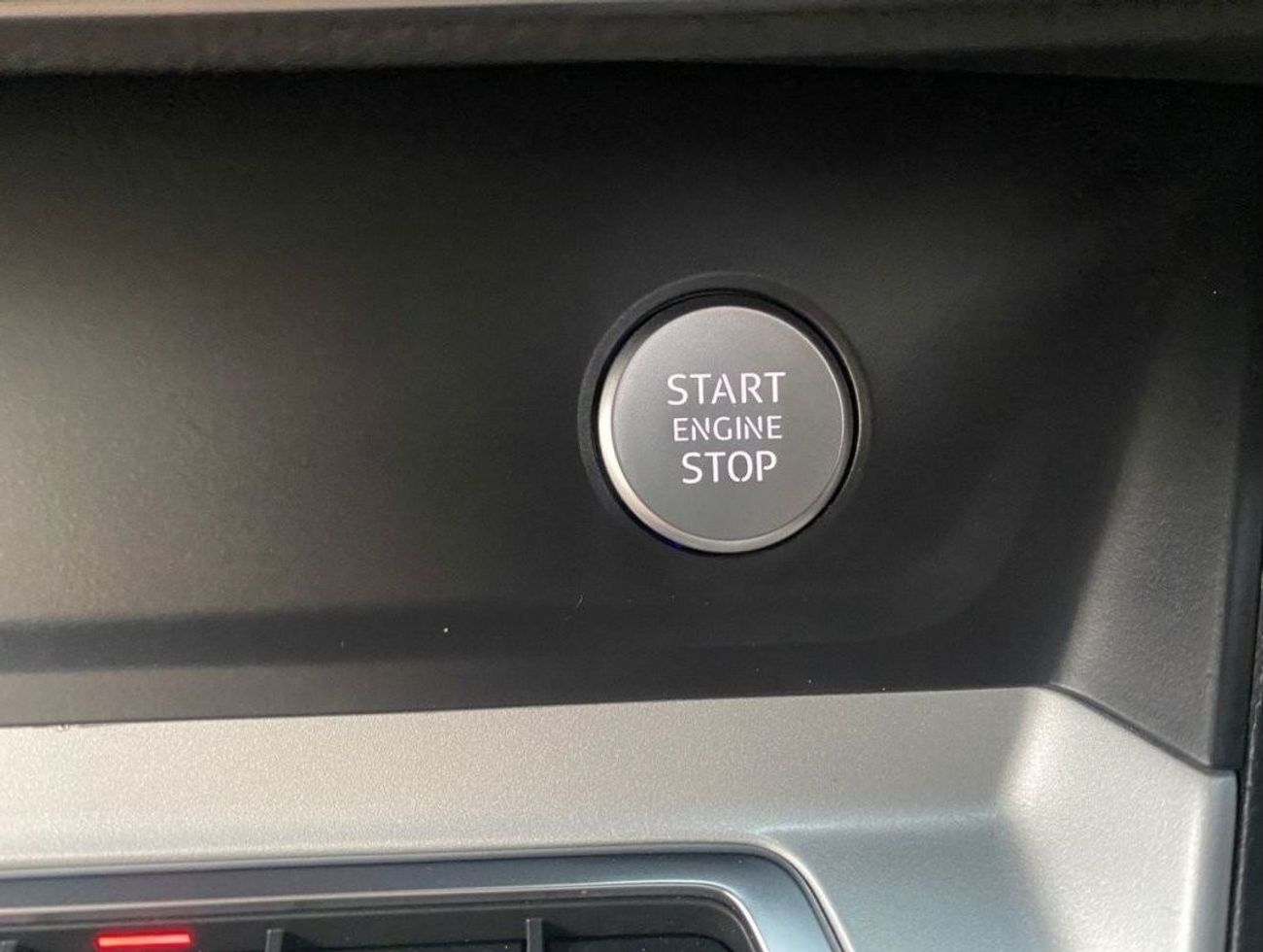 Audi Q3 Full option clean car