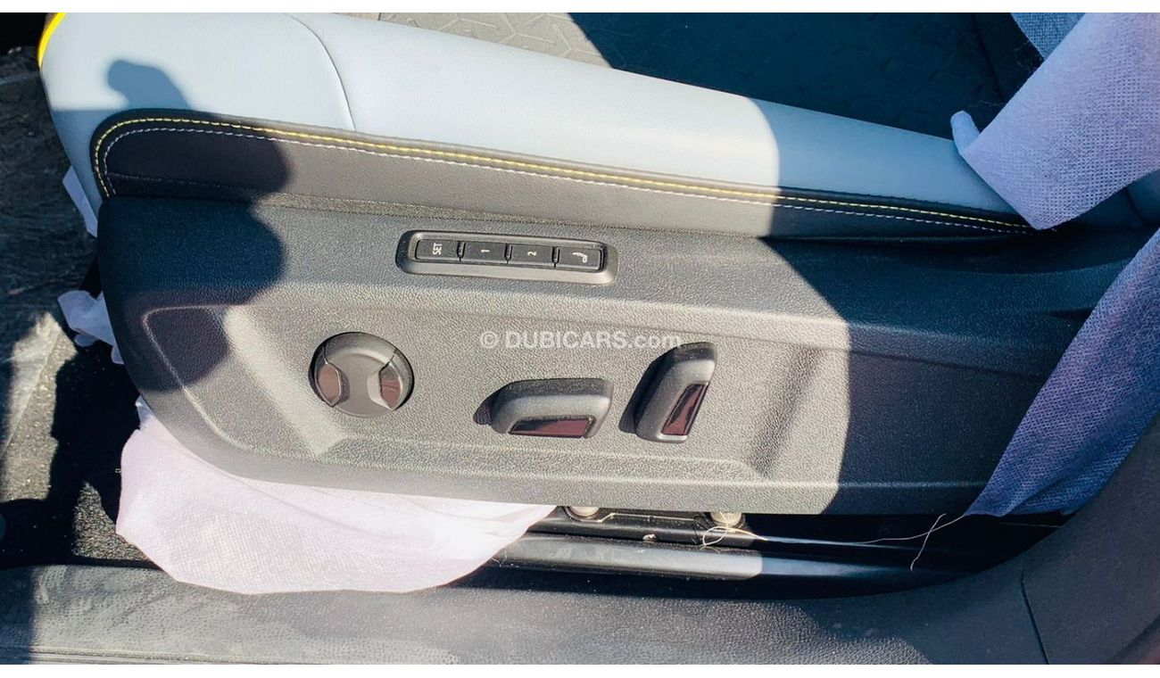 New Volkswagen ID.4 BRAND NEW VOLKSWAGEN ID4 X PRO, WHITE COLOR, FULL