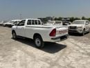 Toyota Hilux HILUX 4WD S/C DSL DLX-G