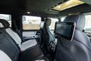 Mercedes-Benz G 500 AMG Line