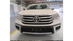 Toyota Hilux D/C 2.7 cc 4*2 A/T & A/Window 2021