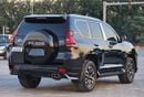 Toyota Prado TXL 2015 Upgrade To 2023 Top Of The Range Very Clean And Perfect Condition