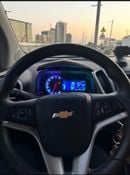 شيفروليه تراكس LTZ 1.4L