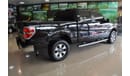 Ford F 150 xlt