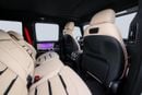 مرسيدس بنز G 63 AMG G 63 AMG - Korean Specs