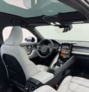 Polestar Polestar 2 2023 Polestar 2 Long Range Dual Motor, 2026 Polestar Warranty, 2031 Battery Warranty, 476hp, GCC