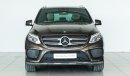 Mercedes-Benz GLE 400 4matic VSB 30654