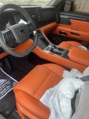 ROX 01 2025 ROX 01 VIP 6 seater Long range