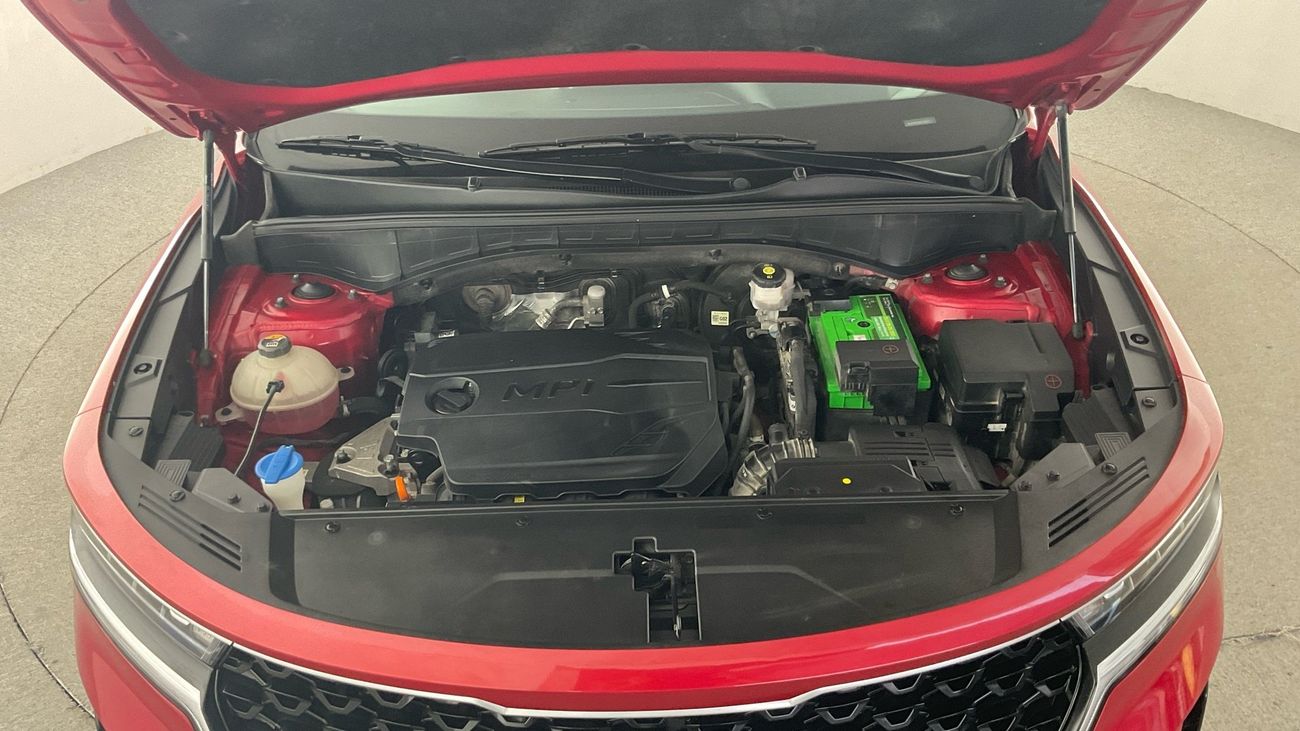 Kia Sorento EX | upto AED 20,000 Ramadan Discount | Guaranteed Warranty | 0 Down Payment