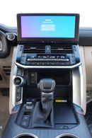 تويوتا لاند كروزر 3.5T VXR Hybrid