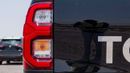 Toyota Hilux SGLX Toyota Hilux Toyota Hilux 2.4L Diesel AT 4x4 Full Option 2025