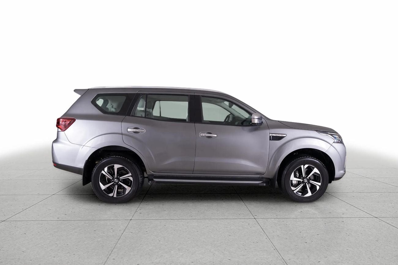 نيسان إكستيرا PLATINUM 2.5