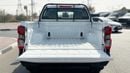 Isuzu D-MAX STANDARD ISUZU/D-MAX/1.9 Diesel, Double Cabin 4x4, PWR, Alloy Wheel MT