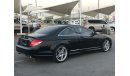 Mercedes-Benz CL 550 Mercedes benz CL550 model 2008 car prefect condition full option low mileage sun roof leather seats